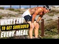 BUILDING MUSCLE AS AN ENDURANCE ATHLETE | The Truth About Getting Shredded!!!