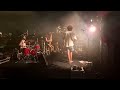 Boom Pam - Uniton - Live
