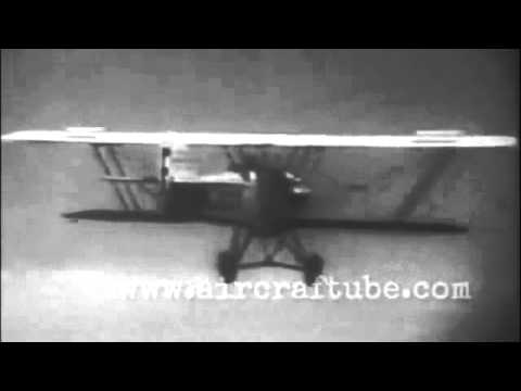 Potez 25 - Aéropostale