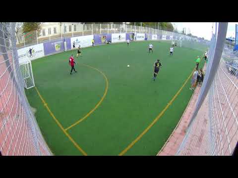 Da Marco Trattoria – Madball (4)