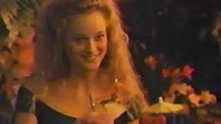 Mystery Date Movie Trailer 1991 - TV Spot