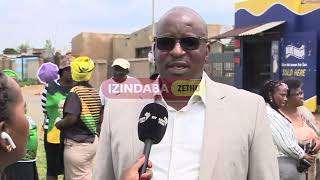 Download lagu UMNDENI UFUNA IZIMPENDULO NGOMFUNDI OSHONE ESESIKOLENI EMVA KOKUWELWA YIPALI mp3