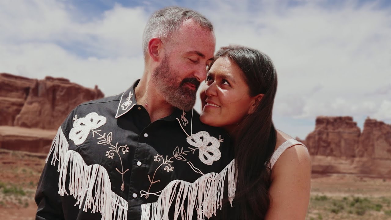 Lakota & Mark Wedding Film