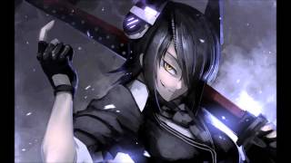 Nightcore - My Superman