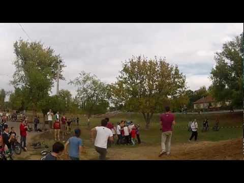 Kovács Tamás GO4IT (3.extrém nap Hatvan)