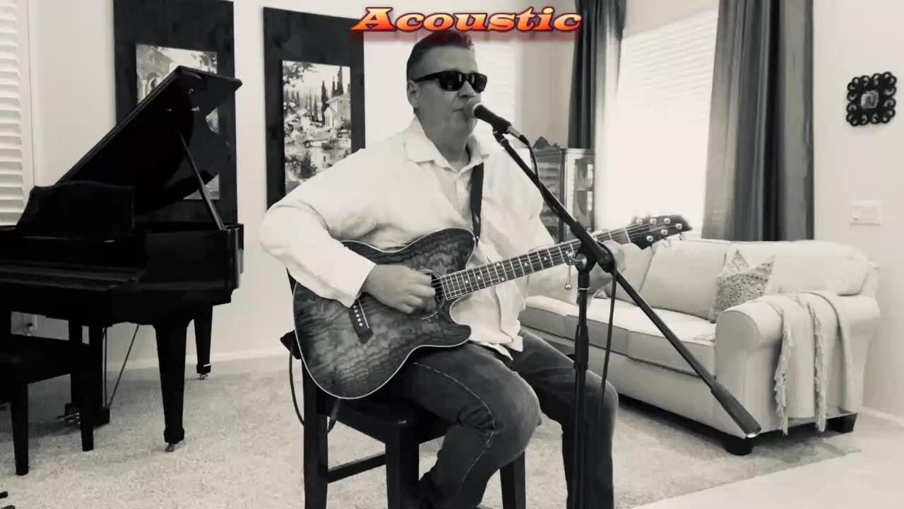 Promotional video thumbnail 8 for Keith The Guitar Guy
