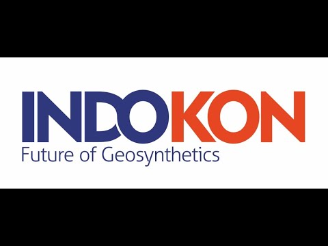 Indokon Industries - Dimple Board & Drainage Cell from Vadodara