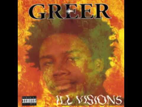 Greer - Nig#az & Bit#hez (1998)