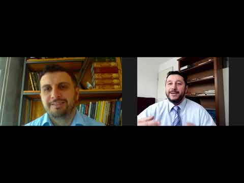 Biseda Ramazani - Suad UKOSHATA