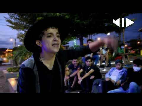 Aleman vs Duck | Regional FreeStyle FOG Puyo