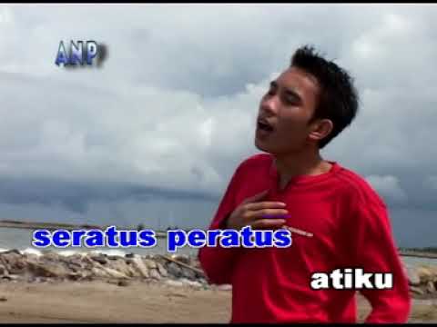 BERAIE NGENANG NUAN - RICKIE ANDREWSON ( KOLEKSI LAGU LAMA )