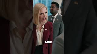 Executive Laughs at Black Man's Cheap Suit at Front — Her Smile Dies as the CEO Bows to the Same Man