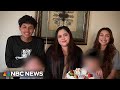 Family faces potential deportation and separation after over a decade in the U.S.