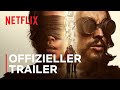 Bird Box Barcelona Offizieller Trailer Netflix
