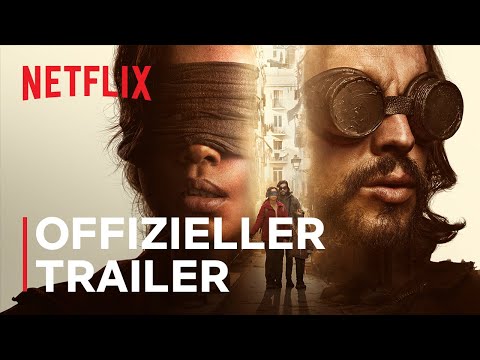 Trailer-Vorschau: Bird Box: Barcelona