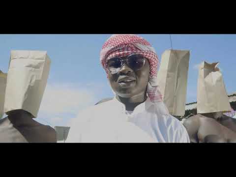 MONCHOKA XTENDZ-DJ MAX 1960 X GOTTA CITY-MADOCHO -STOOPID BOY