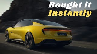 Lotus Emeya 2024 - dabar