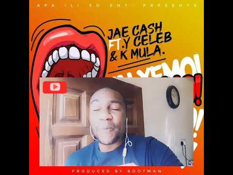 FIRST REACTION :: Jae Cash x Y-Celeb x K.Mula - Tawalyemo (Prod. Bootman)