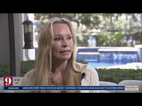 Florida’s 'Queen of Versailles' loses sister within days of husband’s death