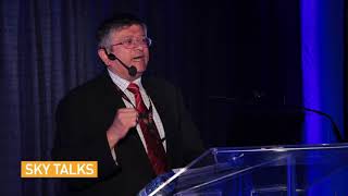 SkyTalks: Jitu Thaker - Advance Passenger Information API & Passenger Name Record Data PNR
