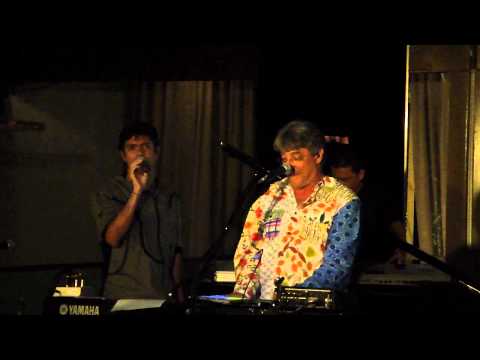 GUARDE NOS OLHOS - IVAN LINS e JORGE VERCILO no BLU