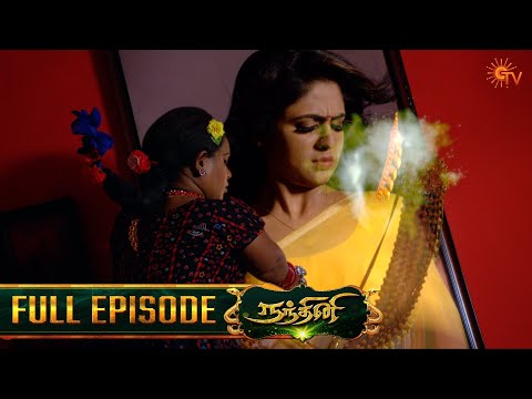 Nandhini - நந்தினி | Episode - 176 | Tamil Serial | Sun TV