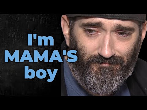 Stephan Sterns Newest Jail Call (with Enhanced Audio)