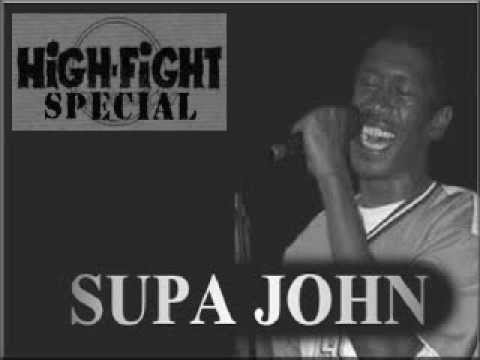 Supa John dibi dibi sound DUB