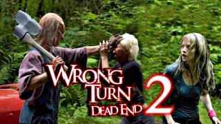 Download lagu Wrong Turn 2: Dead End (2007) Movie | Erica Leerhsen, Joe Lynch, Texas | Plot Breakdown & Explain mp3