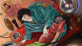 Zurich Portrait Prize 2021: Meet the winner and highly commended artists