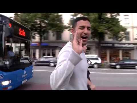 Informationsfilm - Odenplan till Tulegatan - Grupp 6