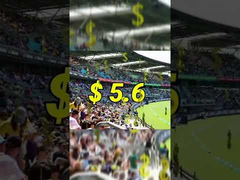 Icc Man's T20 World Cup Price Money 💸💰 || T20 World Cup 2022 || #shorts