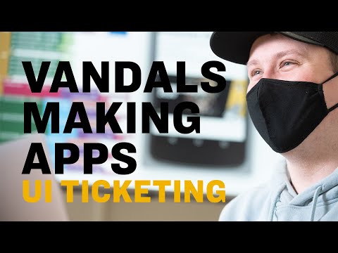 The Business of Building Smartphone Apps | College of Business and Economics