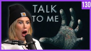 The Year's Best Horror Movie : Talk to Me | Guilty Pleasures Ep. 130