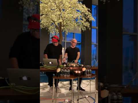 Patrick M B2B Ivano Bellini