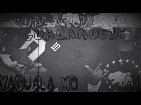 Yaguala Mo - The Sit Down Freestyle