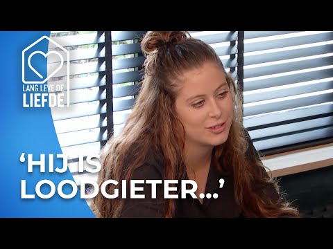 Demi hoopt haar date NOOIT MEER TE ZIEN! 😱 | Lang Leve de Liefde #AFL155