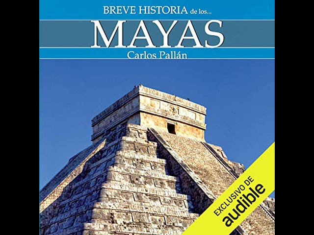 Vídeo relacionado con Breve historia de los mayas