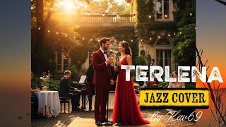 Download lagu 🎶TERLENA—RAMONA PURBA || 🎷JAZZ FLAMENCO COVER By Kav69 mp3