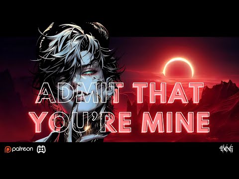 M4F | You Called for a Devil [Seduction] [Manipulation] | Yandere ASMR Roleplay