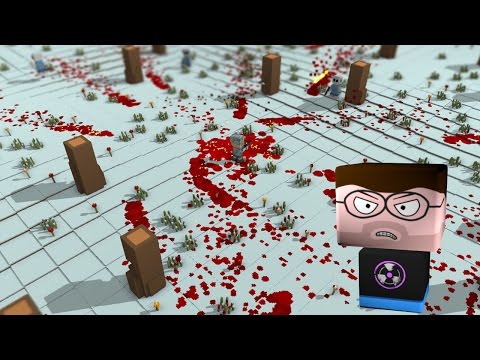 Critical Mass | Indie Game