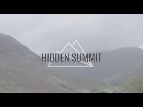 Hidden Summit