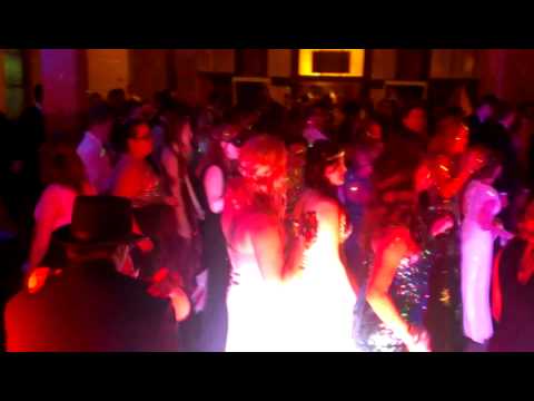 Promotional video thumbnail 6 for Live Events