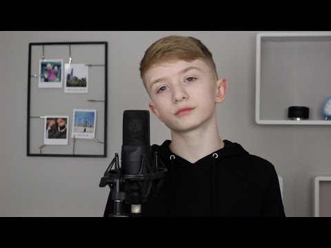 Rockabye - Clean Bandit ft Anne Marie & Sean Paul - Cover