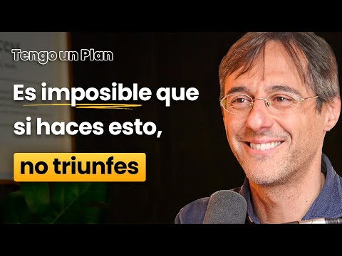 12 Claves para Tomar Decisiones con Éxito en tu Vida (Sergio Fernández)