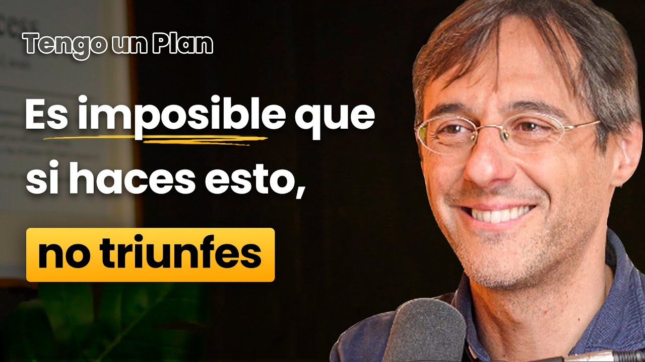 12 Claves para Tomar Decisiones con Éxito en tu Vida (Sergio Fernández)