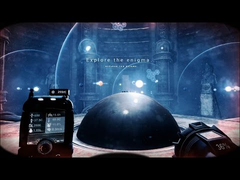 The Solus Project Steam Key CIS - 1