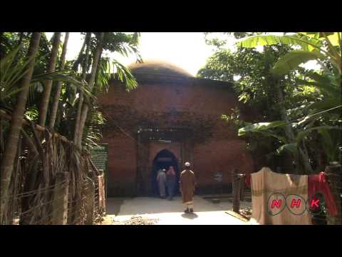 Historic Mosque City of Bagerhat (UNESCO