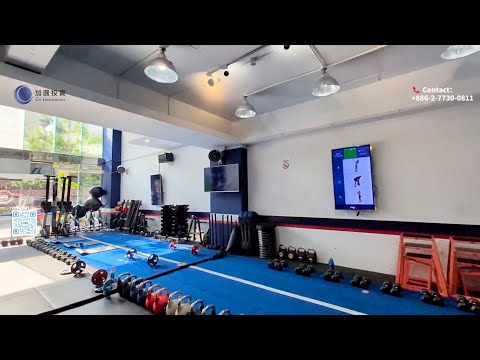 【加圓投資不動產-店面出售】台北市大安區｜Circle Plus Investment-Taipei Retail Store For Sale