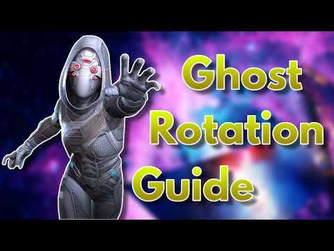 How to play GHOST in MCoC!!!